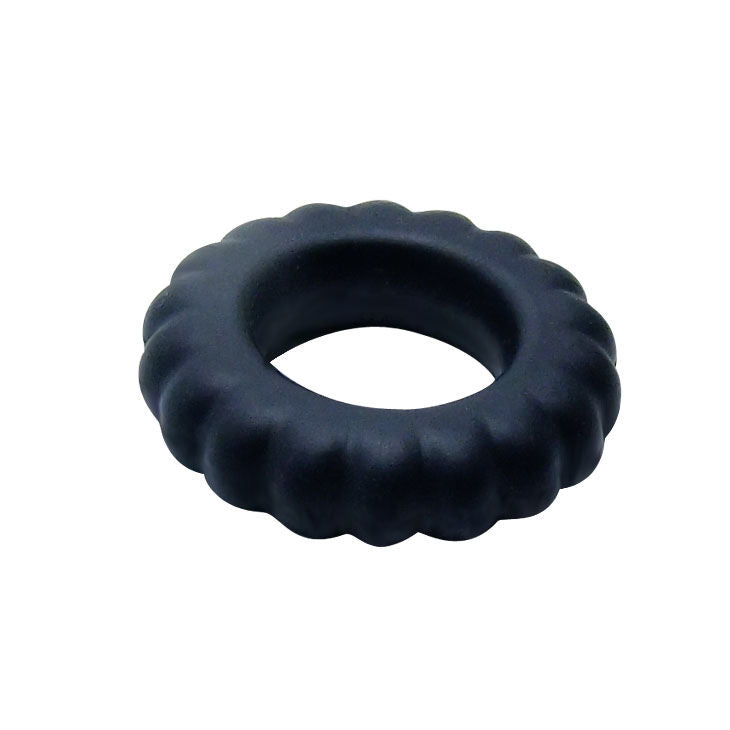 BAILE - COCKRING TITAN SCHWARZ 2 CM