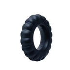 BAILE - COCKRING TITAN SCHWARZ 2 CM