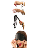FETISH FANTASY SERIES - FANTASIE-LOVERS-SET