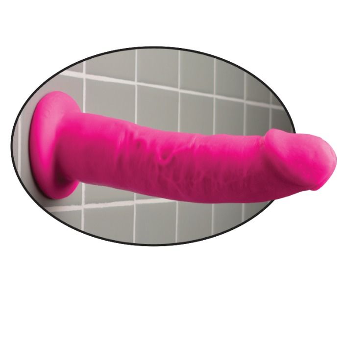 DILLIO – 22,9 CM DILLIO ROSA
