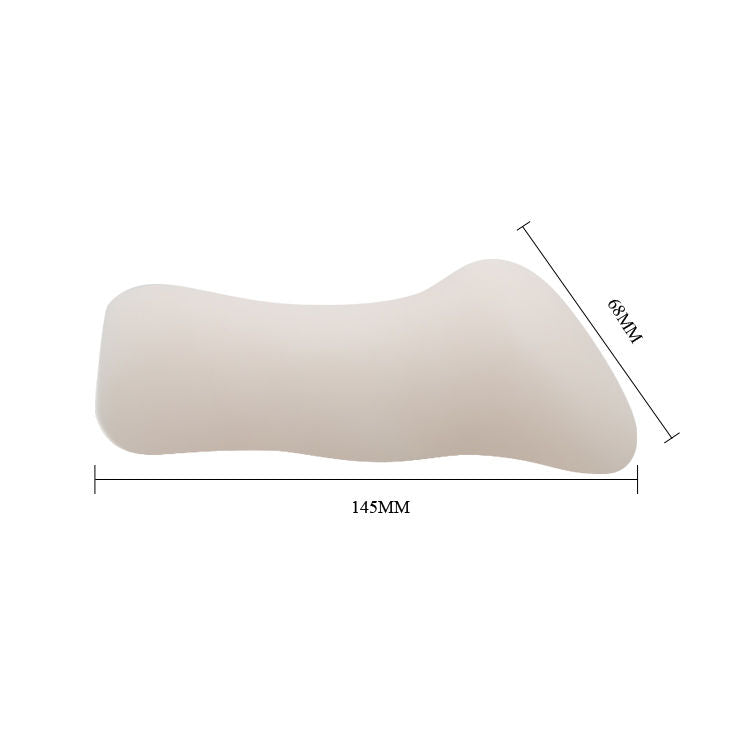 BAILE - LEIDENSCHAFT DAMEN MURCIA 3D-MASTURBATOR