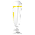 PRETTY LOVE - MÄNNLICHER MASTURBATOR MIT VIBRATION UND SOUND SALLY
