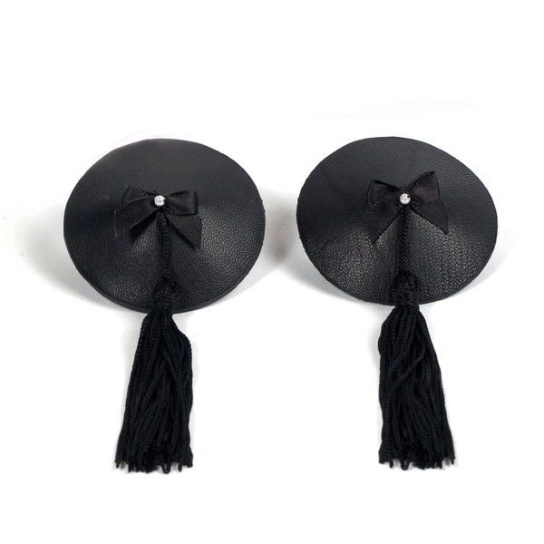 SCHMUCK – BURLESKER SCHWARZER SCHMUCKHALTER