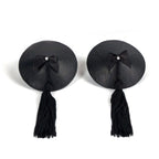 SCHMUCK – BURLESKER SCHWARZER SCHMUCKHALTER