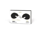 BIJOUX - ZA ZA ZU MENOTTES PLUME