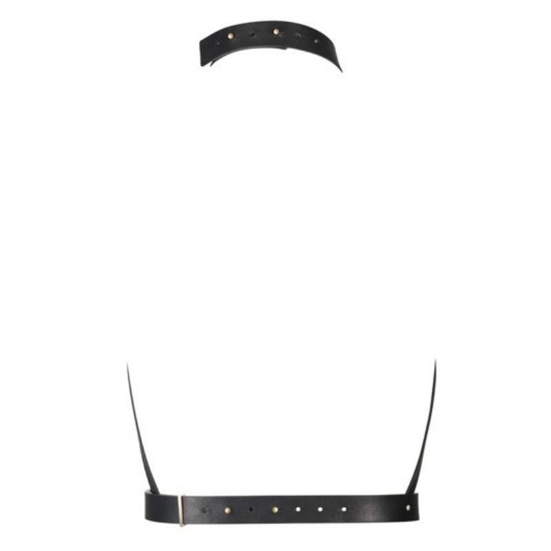 BIJOUX INDISCRETS MAZE - HARNESS H SCHWARZ