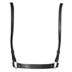BIJOUX INDISCRETS MAZE - HARNESS X SCHWARZ
