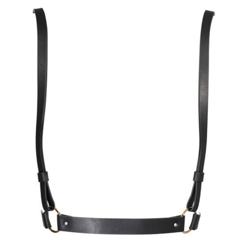 BIJOUX INDISCRETS MAZE - HARNESS X SCHWARZ