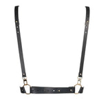 BIJOUX INDISCRETS MAZE - HARNESS X SCHWARZ