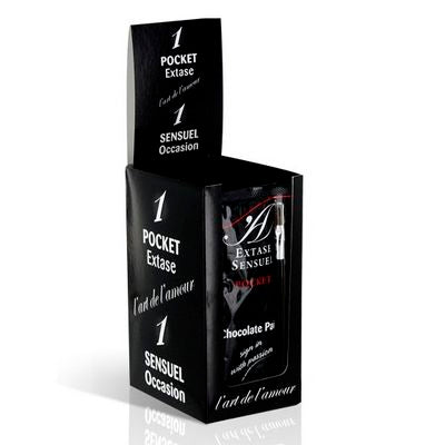 SINNLICHE EKSTASE - BODYPAINT SCHOKOLADE 10 ML