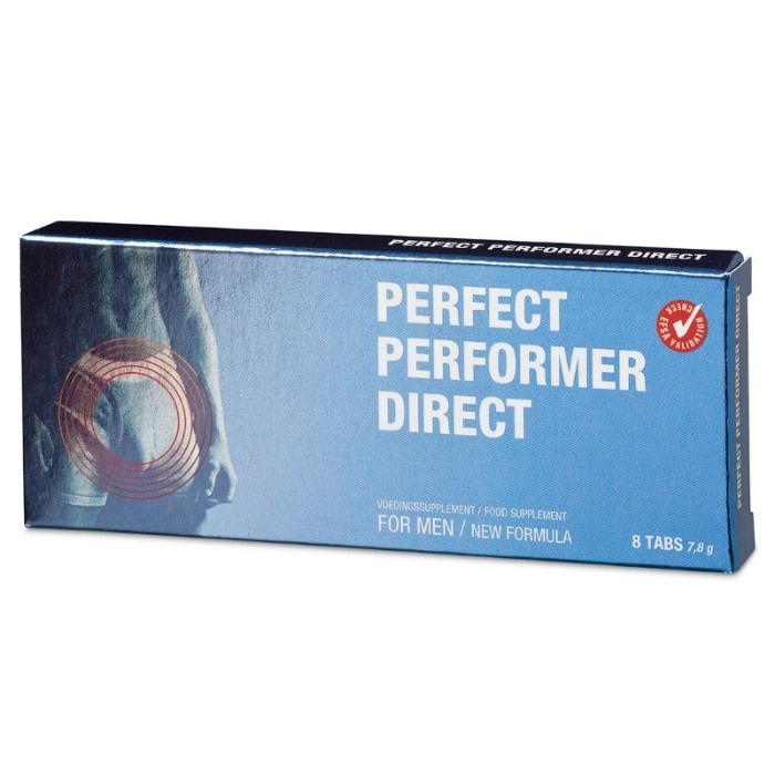 COBECO - DIREKTE MONTAGELASCHEN PERFECT PERFORMER