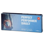 COBECO - DIREKTE MONTAGELASCHEN PERFECT PERFORMER