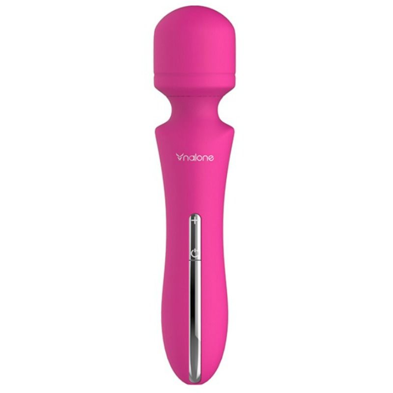 NALONE - VIBRO WAND ROCKIT