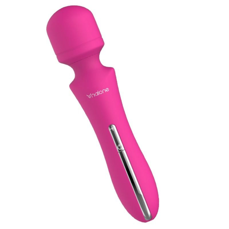 NALONE - VIBRO WAND ROCKIT