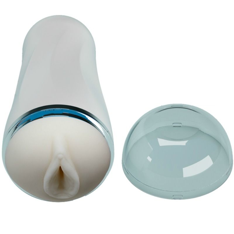 PRETTY LOVE - MLE MASTRUBATOR VAGINA-DESIGN