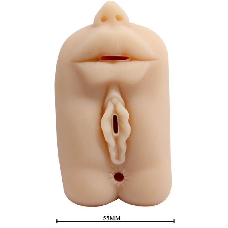 BAILE - VERFÜHRUNG PASSION DAMEN