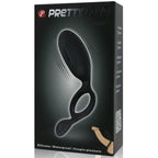 PRETTY LOVE - ETHEL VIBRATIONS-RING MIT STIMULATOR