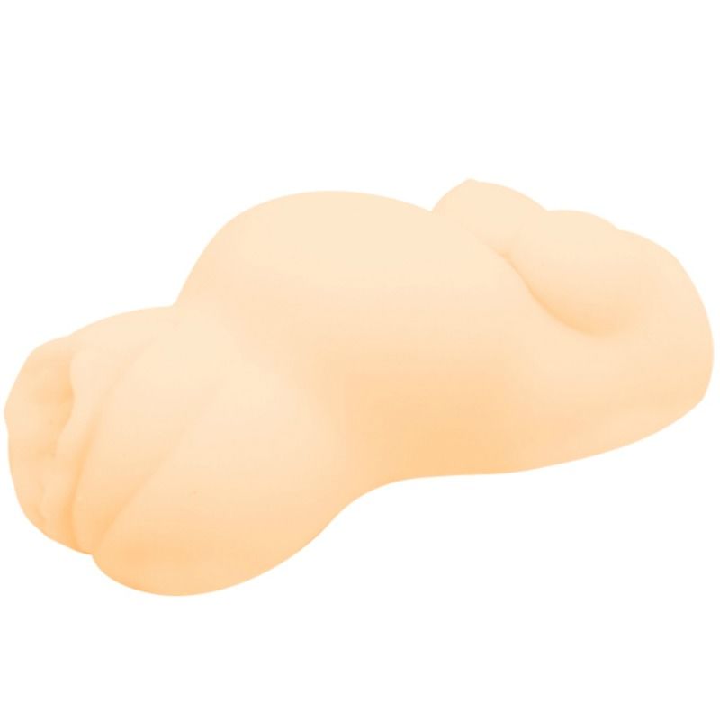 BAILE - MINI-MASTURBATOR FÜR SCHWANGERE FRAUEN