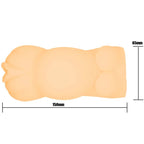 BAILE - MINI-MASTURBATOR FÜR SCHWANGERE FRAUEN