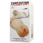 BAILE - MINI-MASTURBATOR FÜR SCHWANGERE FRAUEN