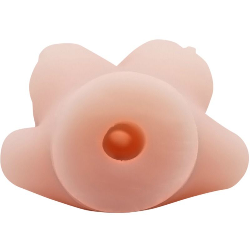 BAILE - TEMPTATION PASSION LADY MLE MINI MASTURBATOR ENGE ANLIEGENDE MUSCHI