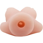 BAILE - TEMPTATION PASSION LADY MLE MINI MASTURBATOR ENGE ANLIEGENDE MUSCHI