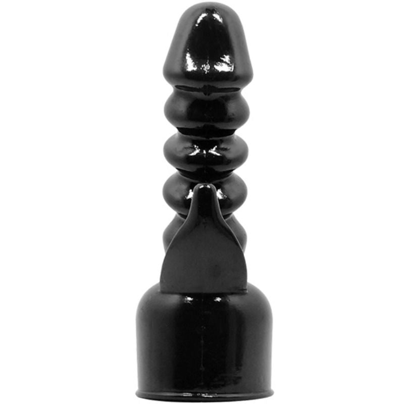 BAILE - POWER HEAD AUFSTECKBARER KOPF ZUR INNEREN UND KLITORALEN STIMULATION