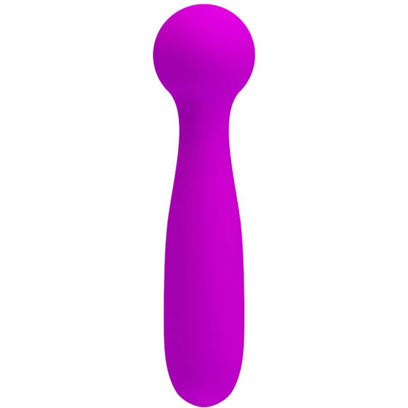 PRETTY LOVE - WAND MASSEUR RECHARGEABLE 12 FONCTIONS