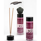 EXTASE SENSUAL – WÄRMENDES MASSAGEÖL MIT BROMBEER-PHEROMONEN 100 ML