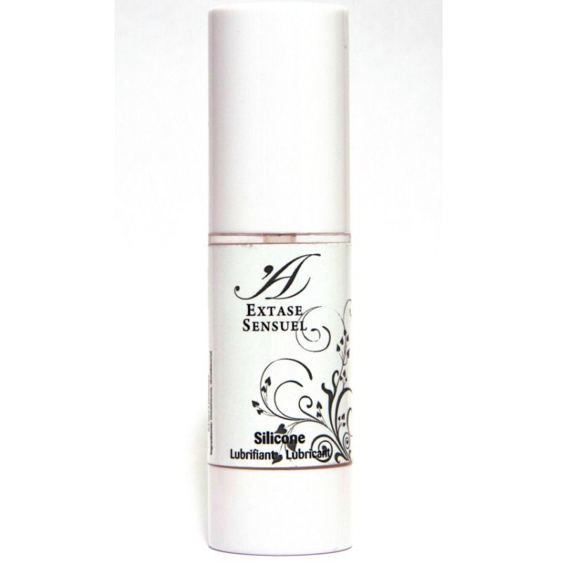 EXTASE SENSUAL – SILIKON-GLEITMITTEL 30 ML