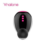 NALONE - HIGH-TECH BLUETOOTH-MASTURBATOR OXXY