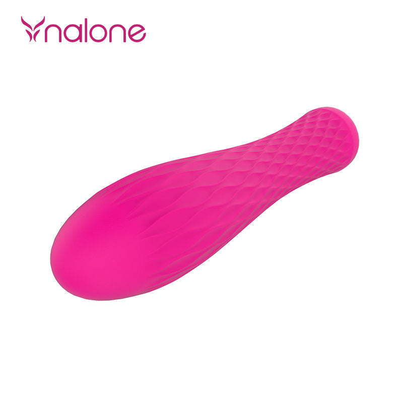 NALONE - VIBRATOR ROSA MINI IAN