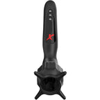 PDX ELITE - Roto-Vibrationssaugnapf