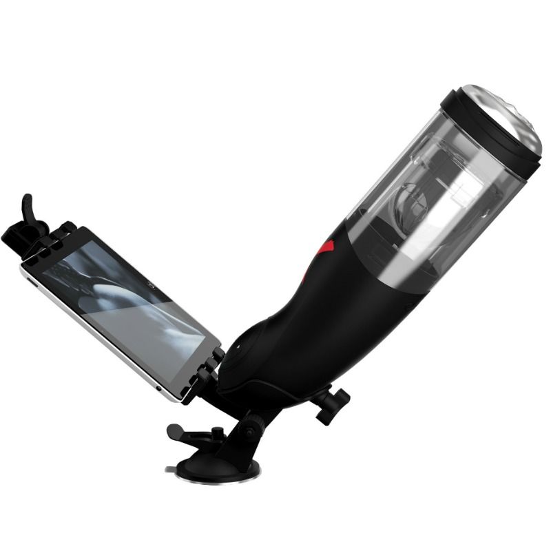 PDX ELITE - MEGA-BATTERIE DELUXE