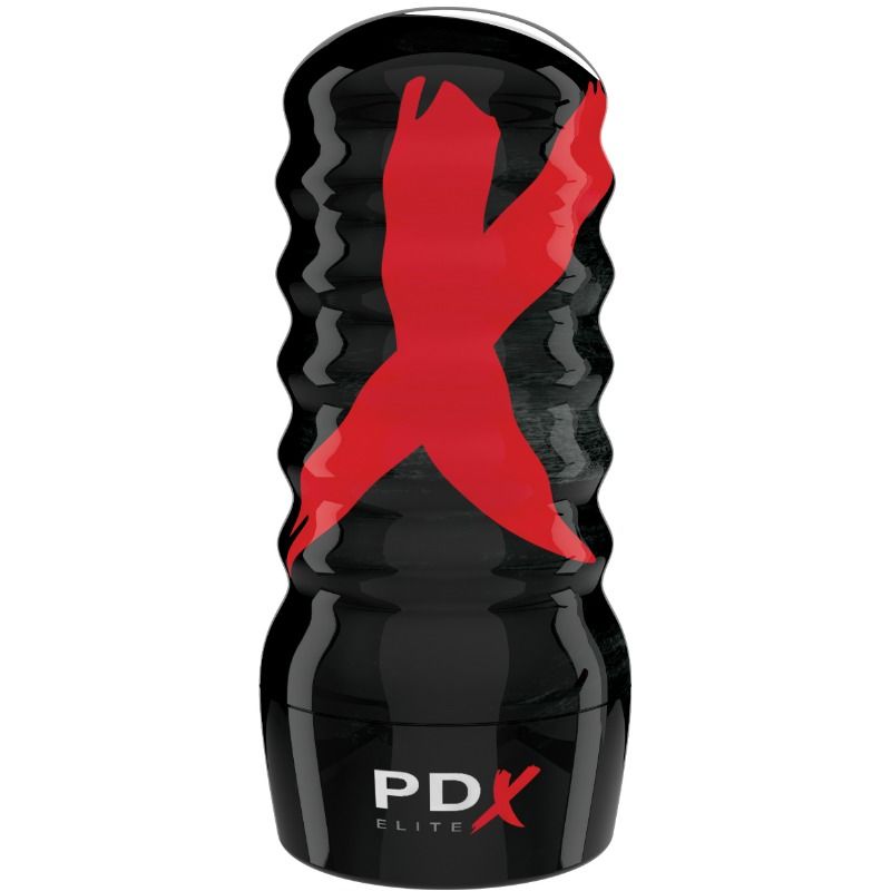 PDX ELITE - EXPLOSION-KIT ASS-GASM VAGINALES DESIGN