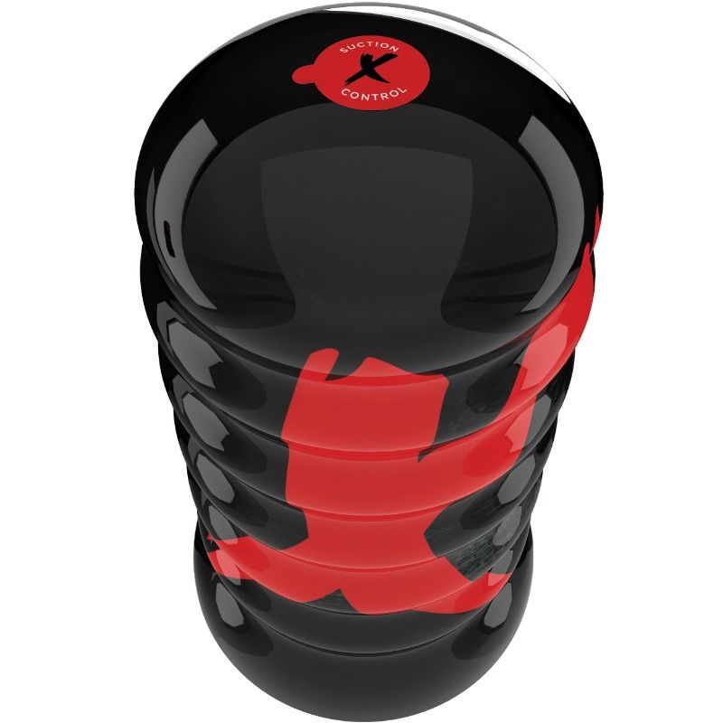 PDX ELITE - EXPLOSION-KIT ASS-GASM VAGINALES DESIGN