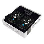 TEASE & PLEASE - EXPANSIONSBOX INTIMATE MISSION