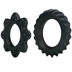 BAILE - BLUMIGER SILIKON-RING-KIT 2