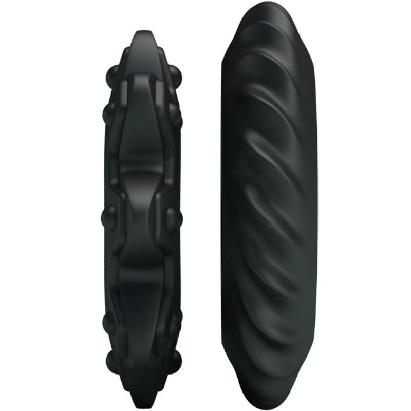BAILE - BLUMIGER SILIKON-RING-KIT 2