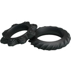 BAILE - BLUMIGER SILIKON-RING-KIT 2
