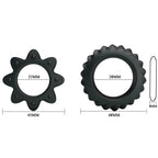 BAILE - BLUMIGER SILIKON-RING-KIT 2