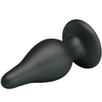 PRETTY LOVE - ERGONOMISCHER SILIKONSTOPFEN 15.4 CM