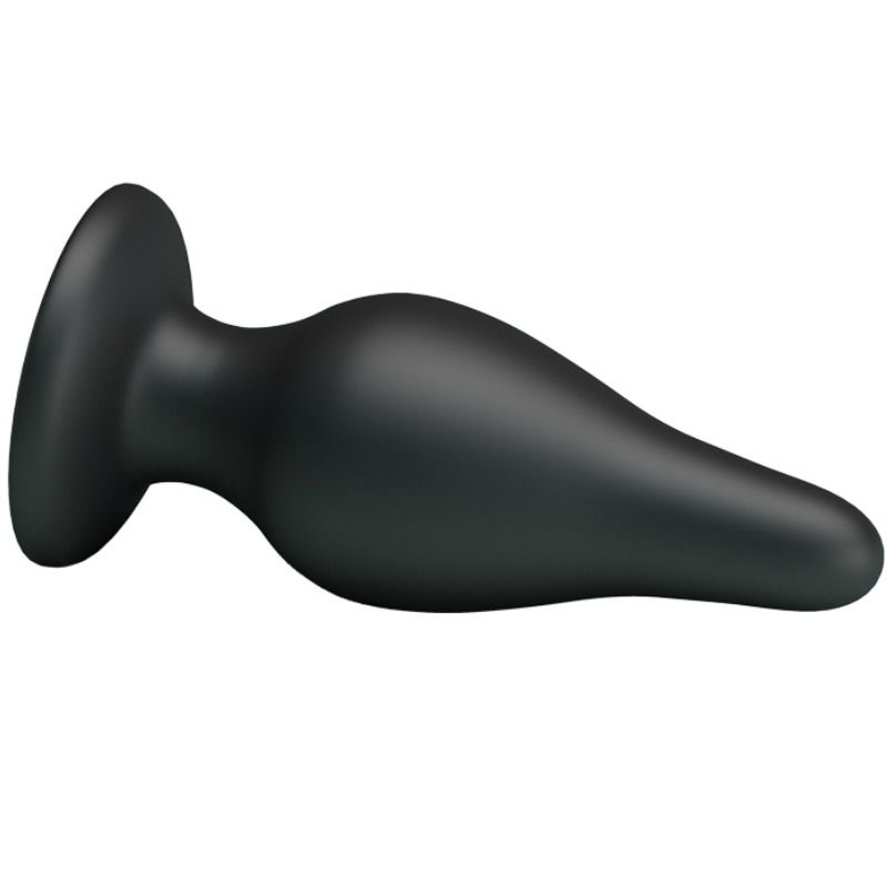 PRETTY LOVE - ERGONOMISCHER SILIKONSTOPFEN 15.4 CM