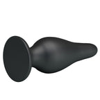 PRETTY LOVE - ERGONOMISCHER SILIKONSTOPFEN 15.4 CM