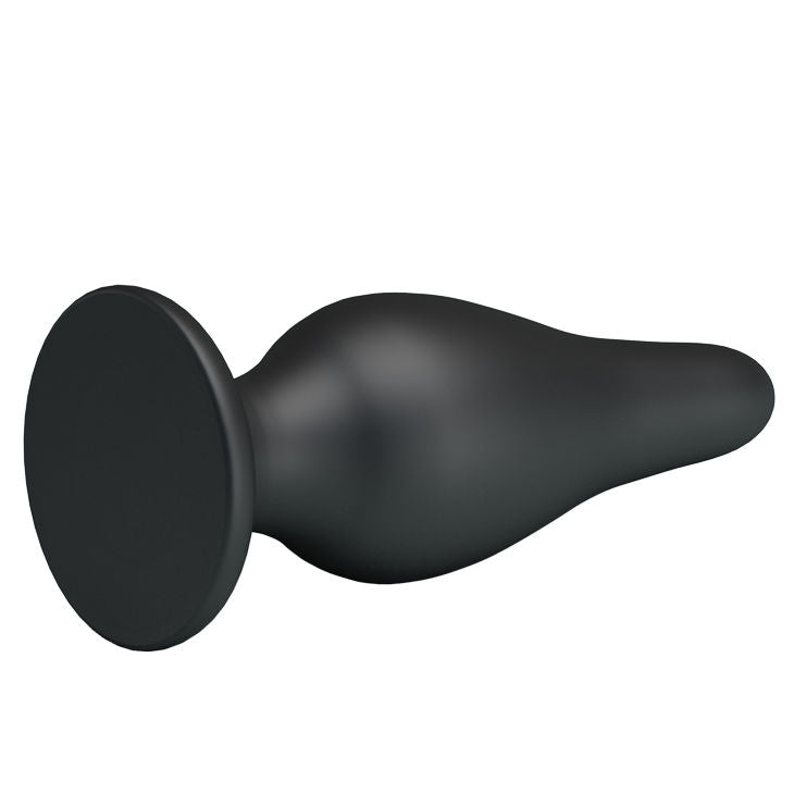 PRETTY LOVE - ERGONOMISCHER SILIKONSTOPFEN 15.4 CM