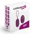 COVERME - LAPI LILAS FERNBEDIENUNGSEI