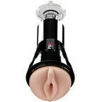 PDX ELITE - STROKER VIBRATOR FÜR PENISPUMPE