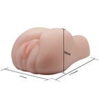 BAILE - VAGINALER 3D-MASTURBATOR PASSION LADY