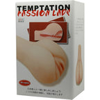 BAILE - VAGINALER 3D-MASTURBATOR PASSION LADY