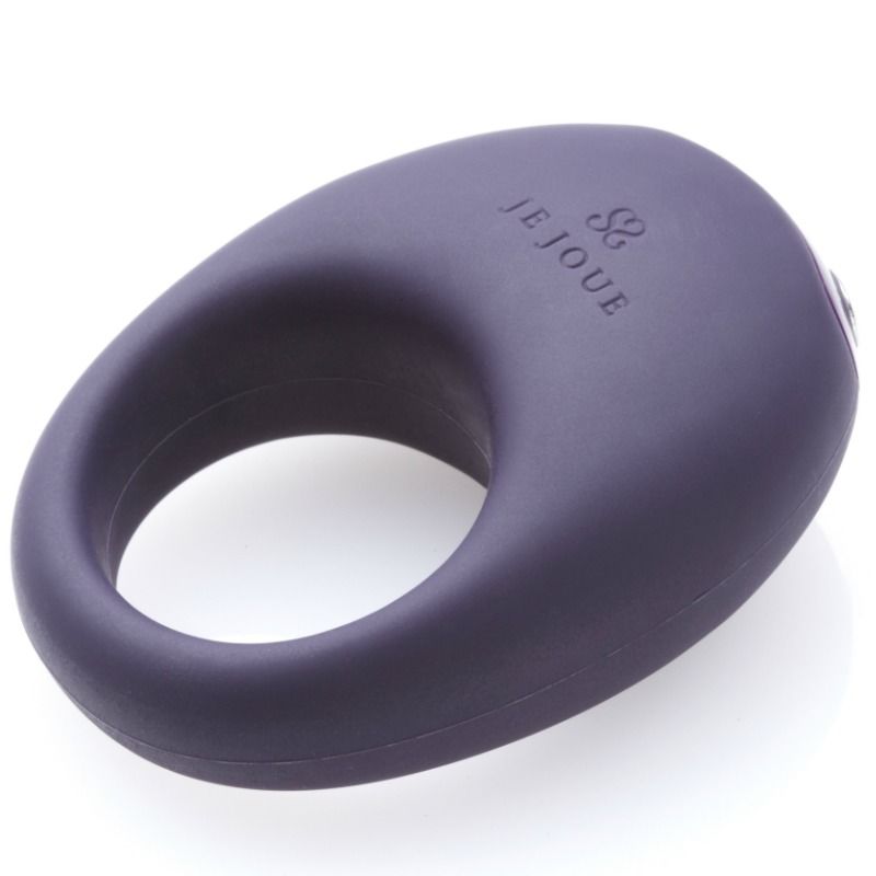 ICH SPIELE - MIO VIBRATORRING LILA